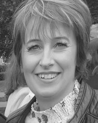 Photo of Ann Reidy, Counsellor, APCP