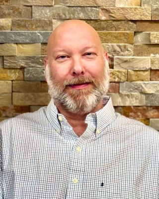 Photo of Kevin Schlegel, Licensed Professional Counselor, PsyD, LPC