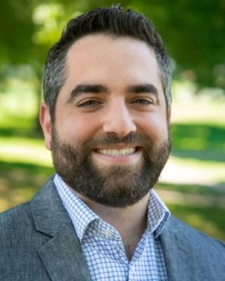 Photo of Brian Legg - Common Ground Mental Health, Psychologist, PsyD