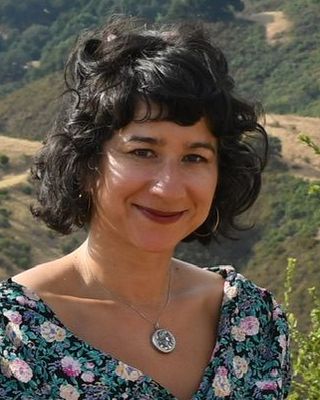 Photo of Zehara Jambalos Levin, LCSW, Clinical Social Work/Therapist