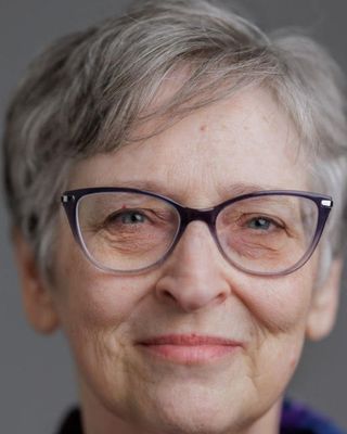 Photo of Adrienne DeJager, Counselor, CMHC