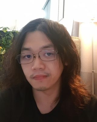 Photo of Tony Nguyen, Psychologist, MPsych, PsyBA General