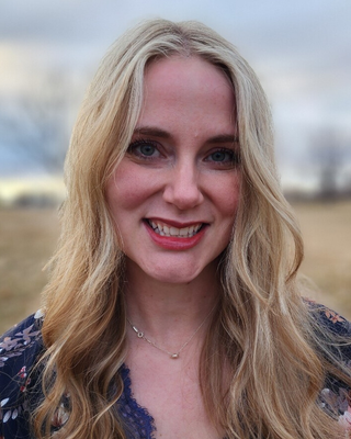 Photo of Sydnie Ball, Licensed Masters Social Worker, LMSW