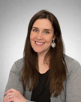 Photo of Catherine A Farrell, Art Therapist, ATR-BC, LCAT