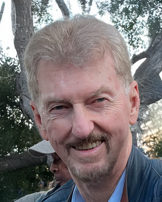 Photo of Michael Kington, Marriage & Family Therapist, LMFT
