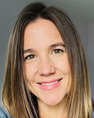 Photo of Katie Champieux, Marriage & Family Therapist Associate in Pacifica, CA