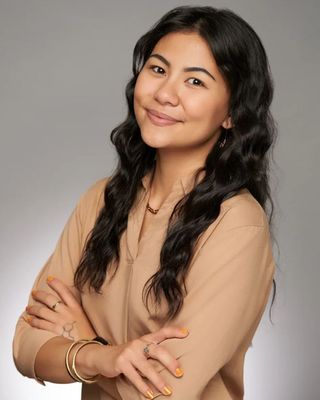 Photo of Casey Norei Funderburk, Pre-Licensed Professional