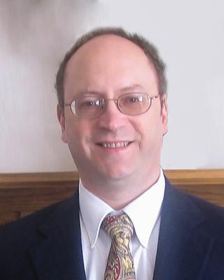 Photo of Stephen Kisslinger, Psychologist, LP