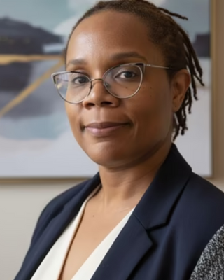 Photo of Keisha Tanner, Licensed Professional Counselor, LPC