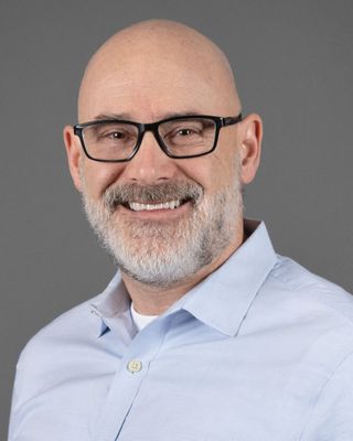 Photo of Rick Barnett, Psychologist, PsyD, MA, MS, LADC