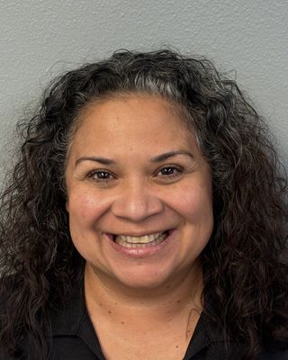 Photo of Anita Elaine Forde, Licensed Professional Counselor, MS, LPC
