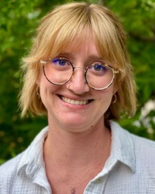 Photo of Blakely Heckman, Clinical Social Work/Therapist