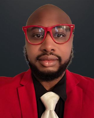 Photo of Alan-Michael Chest, Counselor