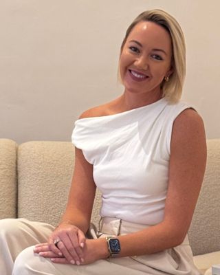 Photo of Georgia Ray, Psychologist, MPsych, PsyBA General