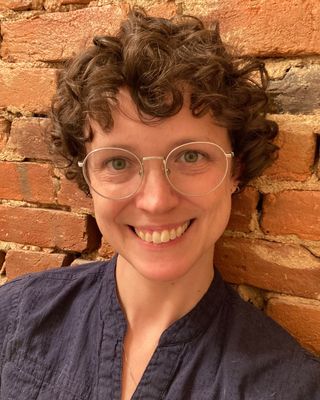 Photo of Kate Manser, Licensed Professional Counselor, LPC