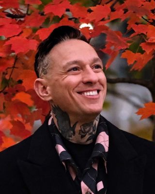 Photo of Robert York, Counselor, MA, LMHC