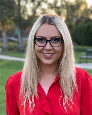 Photo of Dr. Rachel Tobi, Psychologist, PsyD