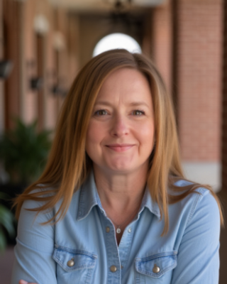 Photo of Shannon Fahy, Clinical Social Work/Therapist, LCSW