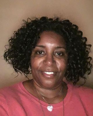 Photo of Cheryl Jones, Marriage & Family Therapist, LMFT