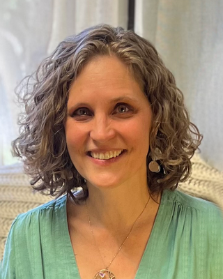 Photo of JerriAnn Grant, Marriage & Family Therapist, LMFT