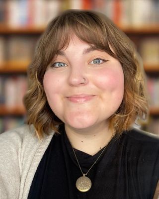 Photo of Camryn Smith, Licensed Social Worker, MSW, LSW