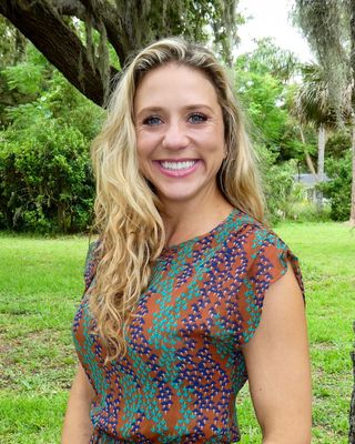 Photo of Abby Glore, Clinical Social Work/Therapist, LCSW