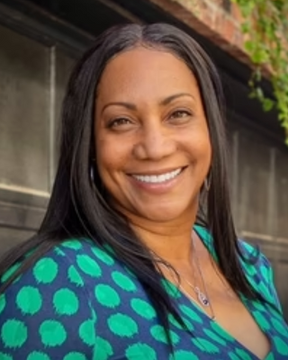 Photo of Rhonda Davis, Clinical Social Work/Therapist, LMSW-C