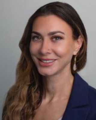 Photo of Tiffany Carlson, Counselor