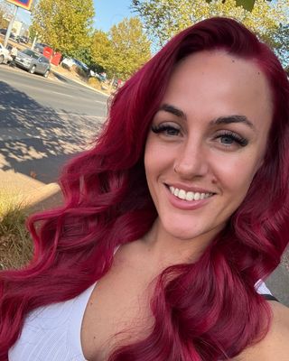 Photo of Stephanie Hirst, Psychologist, PsyBA General
