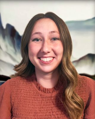 Photo of Taylor Reed, Pre-Licensed Professional, MFTI