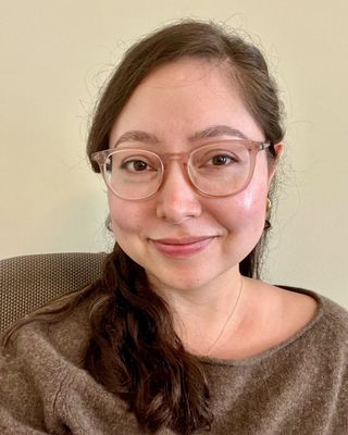 Photo of Amanda Kalmutz, Psychologist, PhD