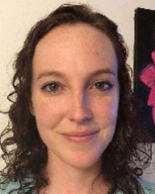 Photo of Piper Schouten, Clinical Social Work/Therapist