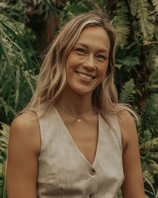 Photo of Ashley Hartman, Clinical Social Work/Therapist, MSW, LCSW, PMHC