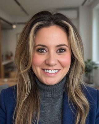 Photo of Sarah Jung, Licensed Professional Counselor, MA, LPC