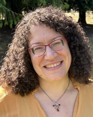 Photo of Audrey Himmer-Jude, Registered Professional Counsellor - Candidate, RTC-C, RPC-P
