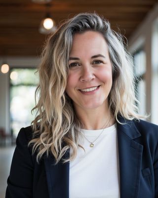 Photo of Arielle Hobbs, Counselor, LMHC, CST