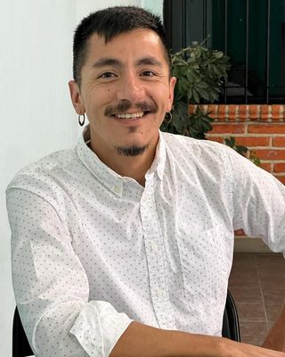 Foto de José Roberto Ramírez Cuenca, Psicoterapeuta en León, Estado de Guanajuato