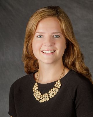 Photo of Claire Nickell, MS, Marriage & Family Therapist Associate