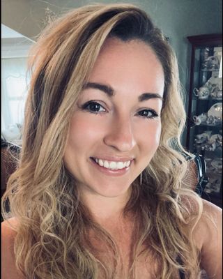 Photo of Heather Hammond, Mental Health Counselor, LMHC