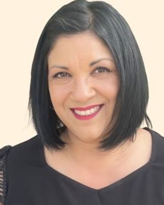 Photo of Marina Ventura, Marriage & Family Therapist, MA, LMFT