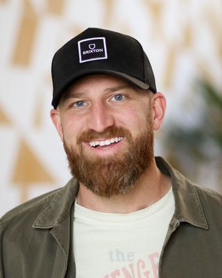 Photo of Joel Snead, Licensed Professional Counselor, MA, LPC