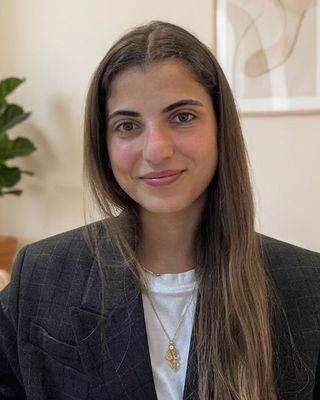 Foto de Claudia Nieto Martín, Psicólogo, Lic. en Psicología, COP Madrid