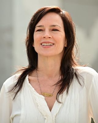 Photo of Wendy Parker, Marriage & Family Therapist, MA, LMFT