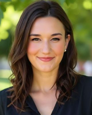 Photo of Lily Poulter, Clinical Social Work/Therapist, LCSW