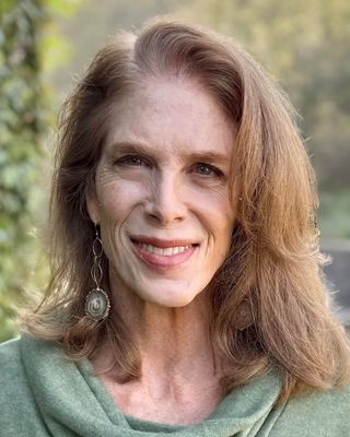 Photo of Suzanne Koch Eckenrode, Marriage & Family Therapist, LMFT, BACC, ICGC-II, CCGC-II