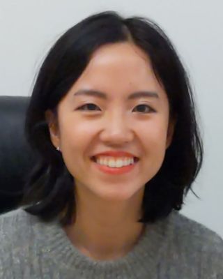Photo of Lena Gu, Clinical Social Work/Therapist, LCSW