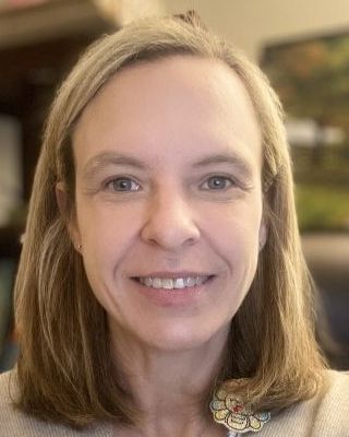 Photo of Christina Cotton, Psychiatric Nurse Practitioner, MSN, APRN, PMHNP-B