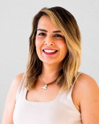 Photo of Daniela Peralta Vazquez, Psychological Associate, PsyD