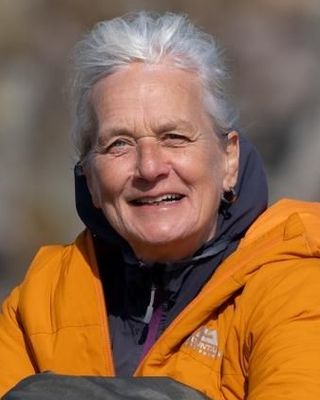 Photo of Kerry Kirkwood, Counsellor in Peebles, Scotland
