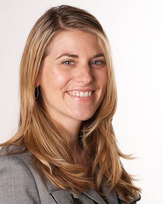 Photo of Shyla Ford-Marchion, Clinical Social Work/Therapist, LCSW